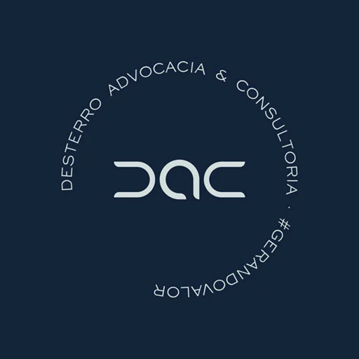 Rodrigo Desterro Sociedade Individual de Advocacia